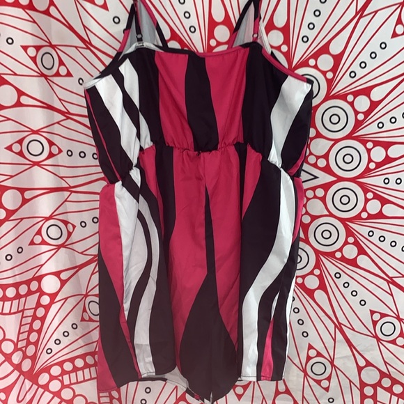 Romper SHEIN Curve - Picture 3 of 5